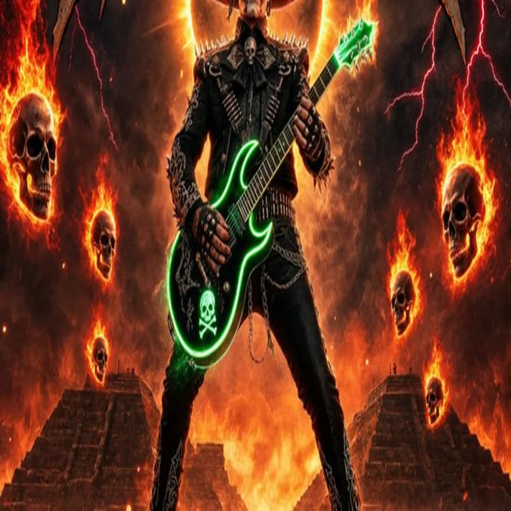 Memorias sin Final - Psychotic